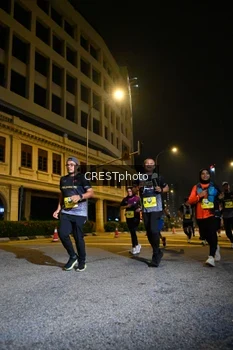 Runner Photo 5547056