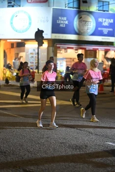 Runner Photo 5547057
