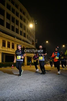 Runner Photo 5547058