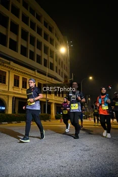Runner Photo 5547062
