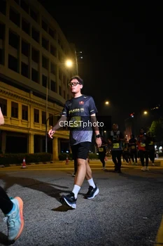 Runner Photo 5547063
