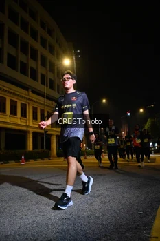 Runner Photo 5547064