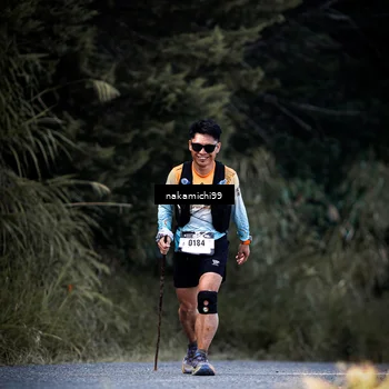 Runner Photo 5547065