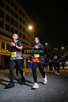 Runner Photo 5547066