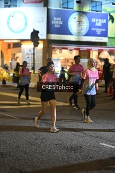 Runner Photo 5547067