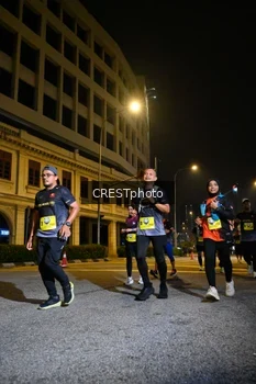 Runner Photo 5547068