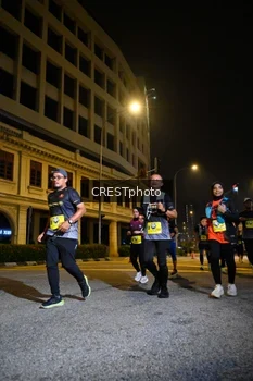 Runner Photo 5547069