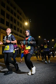 Runner Photo 5547071