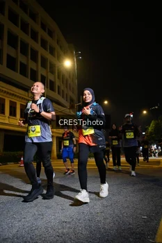 Runner Photo 5547072