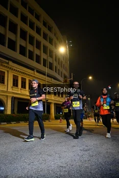 Runner Photo 5547073