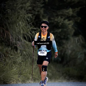Runner Photo 5547074