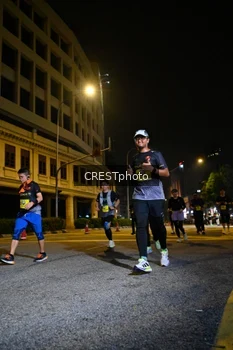 Runner Photo 5547075