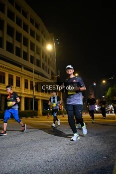 Runner Photo 5547077