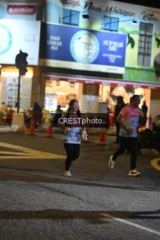 Runner Photo 5547078