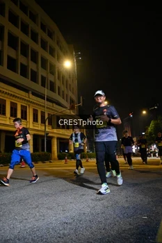 Runner Photo 5547080