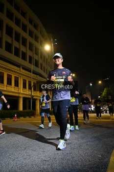 Runner Photo 5547081