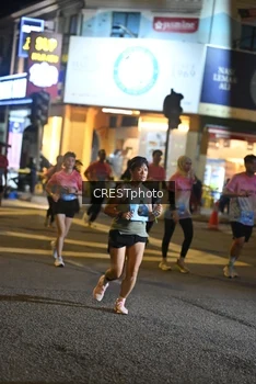 Runner Photo 5547082