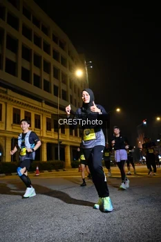 Runner Photo 5547083