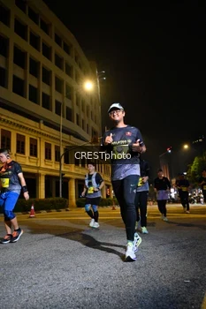 Runner Photo 5547084