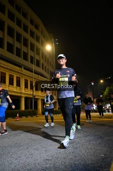 Runner Photo 5547085