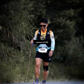 Runner Photo 5547086