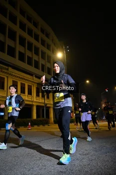 Runner Photo 5547087