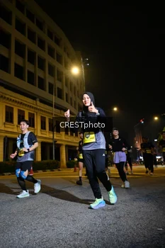 Runner Photo 5547088