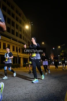 Runner Photo 5547089