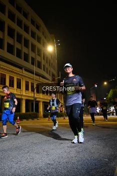 Runner Photo 5547090