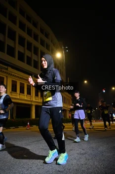Runner Photo 5547091