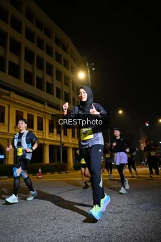 Runner Photo 5547092