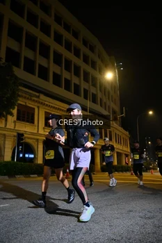 Runner Photo 5547094