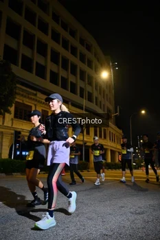 Runner Photo 5547095
