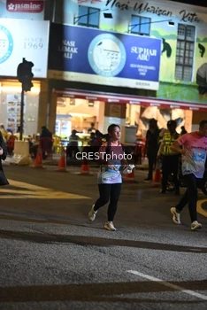 Runner Photo 5547096