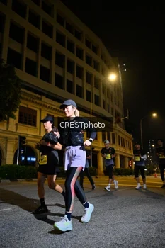 Runner Photo 5547099