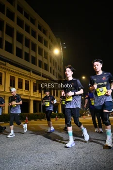 Runner Photo 5547101