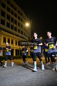 Runner Photo 5547103