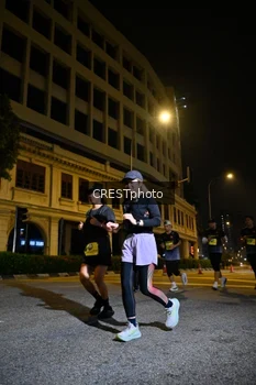 Runner Photo 5547104