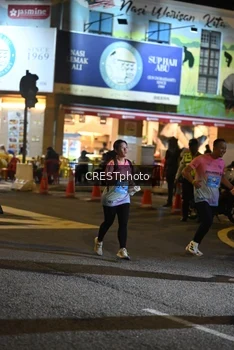 Runner Photo 5547106