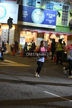 Runner Photo 5547108