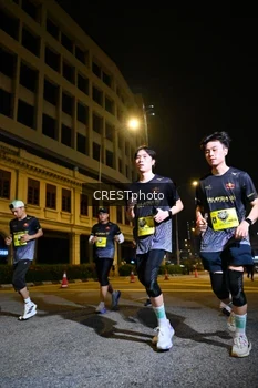 Runner Photo 5547109