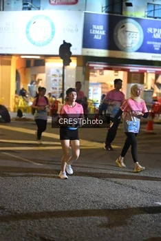 Runner Photo 5547110