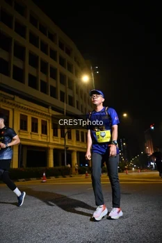 Runner Photo 5547112