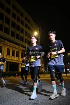 Runner Photo 5547114