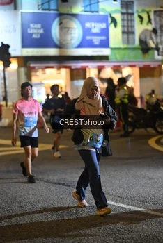 Runner Photo 5547115