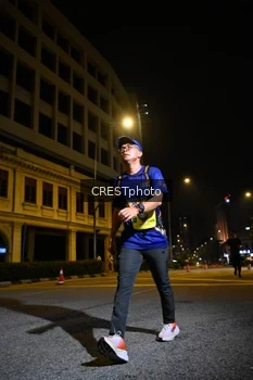 Runner Photo 5547116