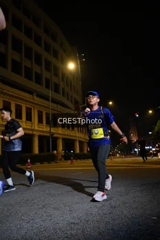 Runner Photo 5547117