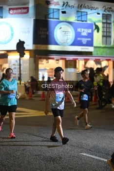 Runner Photo 5547118