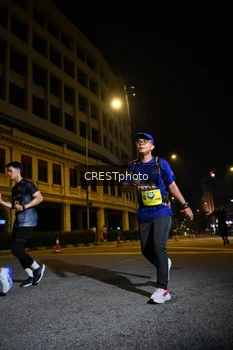 Runner Photo 5547119
