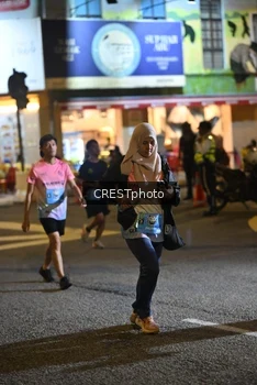 Runner Photo 5547122